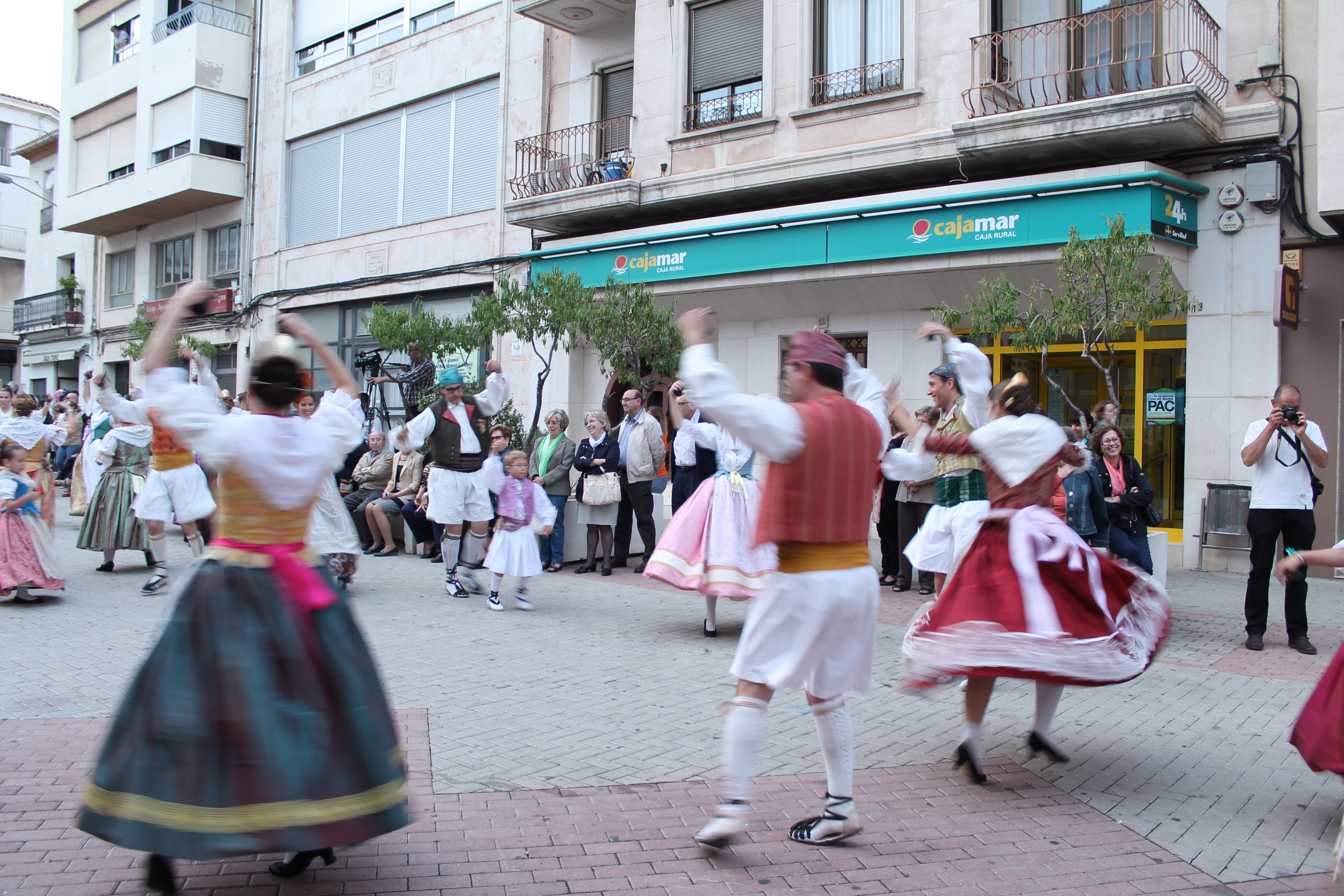 Galería